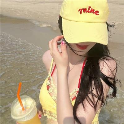 比基尼特工