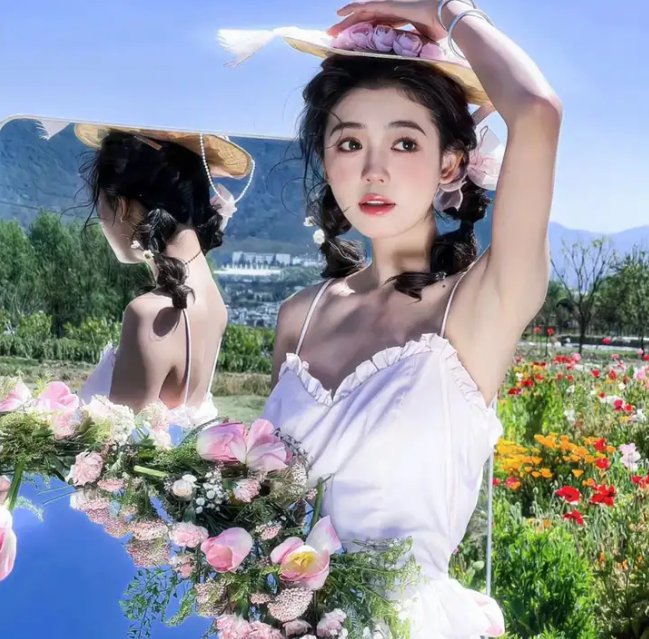 情杀案中案